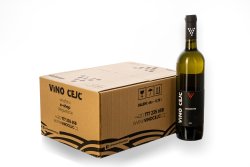 JOHANNITER 2023 Víno Čejč (5ks + 1ks ZDARMA) JOHANNITER 2023 Víno Čejč (5ks + 1ks ZDARMA)