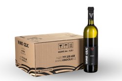 PÁLAVA 2024 Víno Čejč (5ks + 1ks ZDARMA) PÁLAVA 2024 Víno Čejč (5ks + 1ks ZDARMA)