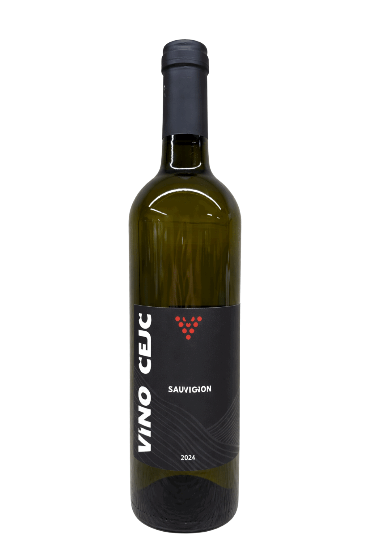 SAUVIGNON 2024 Víno Čejč (5ks + 1ks ZDARMA)